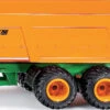 Siku 2892 3-Achs Muldenkipper JOSKIN 1:32 -Kinderprodukte siku 2892 3 achs muldenkipper joskin 1 32