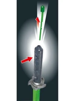 SIMBA Schwert "Next Ninja" - Ab 3 Jahren -Kinderprodukte simba schwert next ninja ab 3 jahren 3