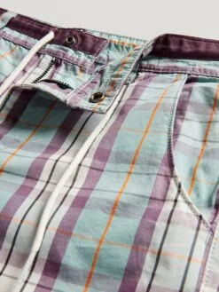 Sisley Bermudas In Türkis/ Lila -Kinderprodukte sisley bermudas in turkis lila 2