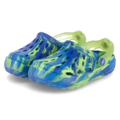 Skechers Badeschuhe TRANSLUMINATOR In Blau