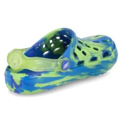 Skechers Badeschuhe TRANSLUMINATOR In Blau -Kinderprodukte skechers badeschuhe transluminator in blau 3