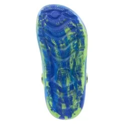 Skechers Badeschuhe TRANSLUMINATOR In Blau -Kinderprodukte skechers badeschuhe transluminator in blau 6