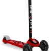 Smartrike Roller "T5" In Rot - Ab 3 Jahren -Kinderprodukte smartrike roller t5 in rot ab 3 jahren