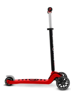Smartrike Roller "T5" In Rot - Ab 3 Jahren -Kinderprodukte smartrike roller t5 in rot ab 3 jahren 2