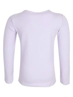 Longsleeve In Lila -Kinderprodukte someone kids longsleeve in lila 2