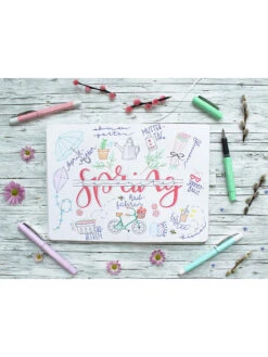 Stabilo Schreiblernfüller "beFab! - Feder M" In Türkis -Kinderprodukte stabilo schreiblernfuller befab feder m in turkis 3