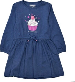 STACCATO Kinder Jerseykleid