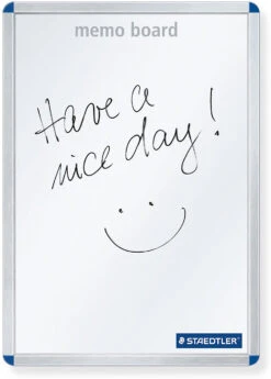 Staedtler Lumocolor Memo Board, Inkl, Folienstift