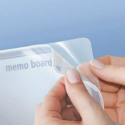 Staedtler Lumocolor Memo Board, Inkl, Folienstift -Kinderprodukte staedtler lumocolor memo board inkl folienstift 4