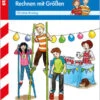 Mathematik 4. Klasse - Rechnen Mit Größen In Bunt -Kinderprodukte stark mathematik 4 klasse rechnen mit grossen in bunt
