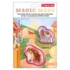 Step By Step Ranzen-Zubehör-Set MAGIC MAGS In Horse Lima -Kinderprodukte step by step ranzen zubehor set magic mags in horse lima