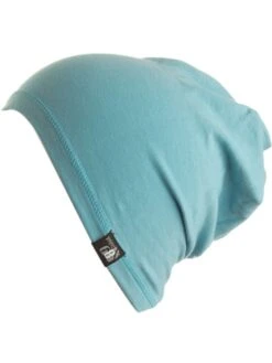 Sterntaler Beanie In Hellblau