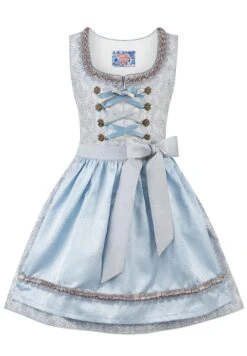 Stockerpoint Dirndl Andrea In Blau