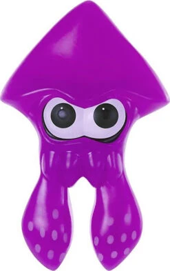 Super Mario Splatoon Splat Balls 4-fach Sortiert, 10 Cm -Kinderprodukte super mario super mario splatoon splat balls 4 fach sortiert 10 cm 3