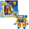 Super Wings New Robot Suit - Donnie -Kinderprodukte super wings new robot suit donnie