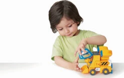 Super Wings New Robot Suit - Donnie -Kinderprodukte super wings new robot suit donnie 7