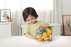 Super Wings New Robot Suit - Donnie -Kinderprodukte super wings new robot suit donnie 8