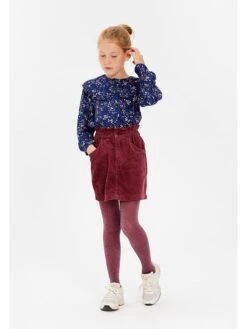 Cord-Rock "Andra" In Rot -Kinderprodukte the new cord rock andra in rot 2