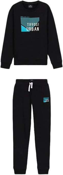 Jogginganzug LEONARDO