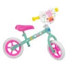 Laufrad "Peppa Pig" In Mint - Ab 2 Jahren -Kinderprodukte toimsa laufrad peppa pig in mint ab 2 jahren