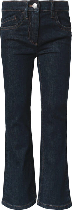 Tom Tailor Jeanshose , Organic Cotton