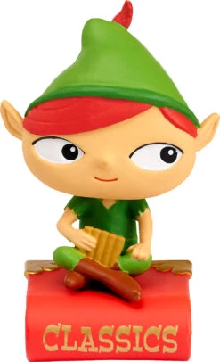 TONIES 5 Lieblings-Klassiker - Peter Pan Und Weitere Klassiker -Kinderprodukte tonies 5 lieblings klassiker peter pan und weitere klassiker 3