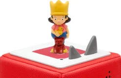 TONIES Der Kleine König - Der Kleine König Sagt "Gute Nacht" -Kinderprodukte tonies der kleine konig der kleine konig sagt gute nacht 3