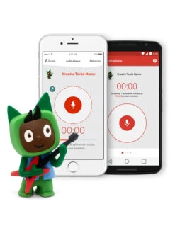 TONIES Hörfigur "Gitarrist" -Kinderprodukte tonies horfigur gitarrist 2