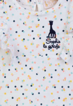 Kleid Sophie La Girafe Kleider -Kinderprodukte toy sophie die giraffe kleid sophie la girafe kleider 2