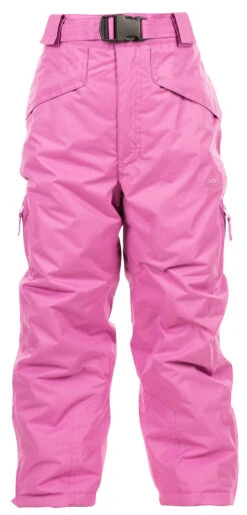 TRESPASS Skihose MARVELOUS -Kinderprodukte trespass skihose marvelous 2