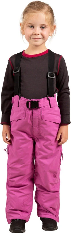 TRESPASS Skihose MARVELOUS -Kinderprodukte trespass skihose marvelous 3