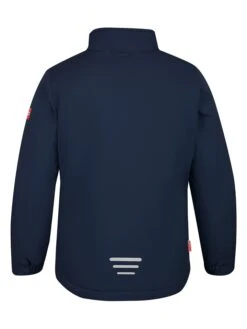 TROLLKIDS 3in1-Funktionsjacke "Laksefjord" In Dunkelblau -Kinderprodukte trollkids 3in1 funktionsjacke laksefjord in dunkelblau 4