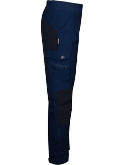 TROLLKIDS Funktionshose "Hammerdalen" In Dunkelblau -Kinderprodukte trollkids funktionshose hammerdalen in dunkelblau 4