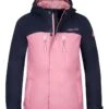 TROLLKIDS Funktionsjacke "Nusfjord" In Rosa/ Dunkelblau -Kinderprodukte trollkids funktionsjacke nusfjord in rosa dunkelblau