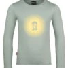 TROLLKIDS Funktionsshirt "Pointillism" In Grün -Kinderprodukte trollkids funktionsshirt pointillism in grun