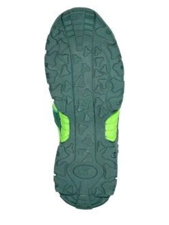 TROLLKIDS Halbsandalen "Kristiansand" In Grün -Kinderprodukte trollkids halbsandalen kristiansand in grun 3