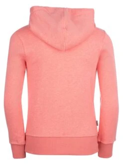 TROLLKIDS Hoodie "Trondheim" In Rosa -Kinderprodukte trollkids hoodie trondheim in rosa 1
