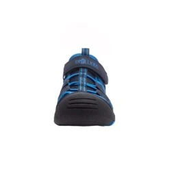 TROLLKIDS Sandale "Stavanger" In Marineblau/Mittelblau -Kinderprodukte trollkids sandale stavanger in marineblau mittelblau 3