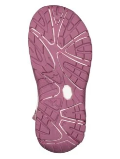 TROLLKIDS Sandalen "Oslofjord" In Lila -Kinderprodukte trollkids sandalen oslofjord in lila 3