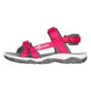 TROLLKIDS Sandalen "Oslofjord" In Pink -Kinderprodukte trollkids sandalen oslofjord in pink
