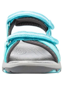 TROLLKIDS Sandalen "Preikestolen" In Türkis -Kinderprodukte trollkids sandalen preikestolen in turkis 4