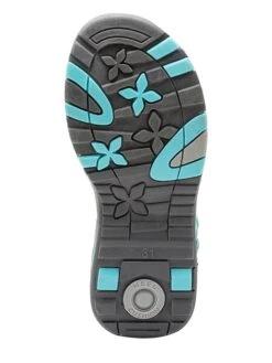 TROLLKIDS Sandalen "Preikestolen" In Türkis -Kinderprodukte trollkids sandalen preikestolen in turkis 7