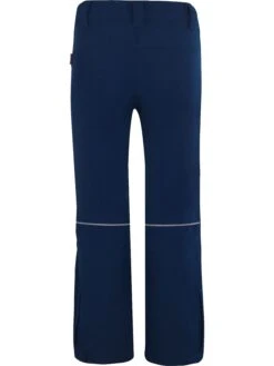 TROLLKIDS Softshellhose "Hemsedal" In Dunkelblau -Kinderprodukte trollkids softshellhose hemsedal in dunkelblau 1