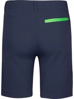 TROLLKIDS Softshellshorts "Haugesund" In Dunkelblau -Kinderprodukte trollkids softshellshorts haugesund in dunkelblau 1