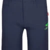 TROLLKIDS Softshellshorts "Haugesund" In Dunkelblau -Kinderprodukte trollkids softshellshorts haugesund in dunkelblau