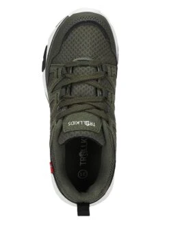 TROLLKIDS Trekkingschuhe "Alesund" In Khaki 17 TROLLKIDS Trekkingschuhe "Alesund" In Khaki -Kinderprodukte trollkids trekkingschuhe alesund in khaki 5