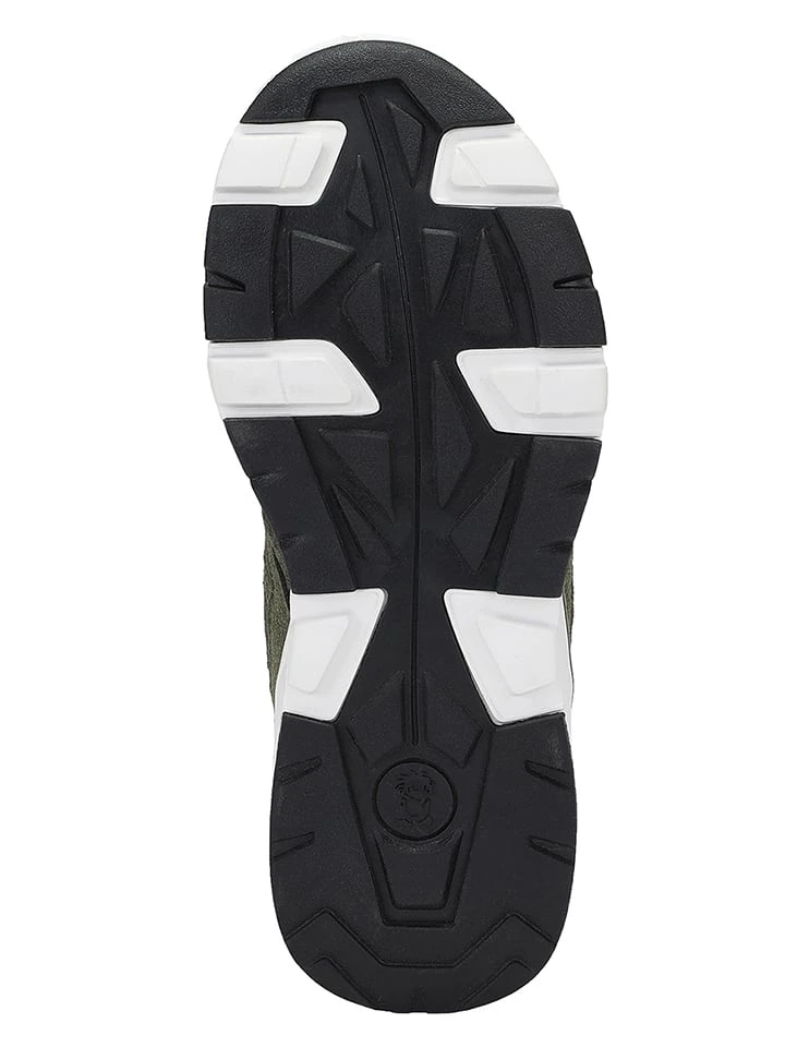 TROLLKIDS Trekkingschuhe "Alesund" In Khaki 10 TROLLKIDS Trekkingschuhe "Alesund" In Khaki – Bild 8