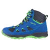 TROLLKIDS Trekkingschuhe "Femund" In Blau/ Grün -Kinderprodukte trollkids trekkingschuhe femund in blau grun