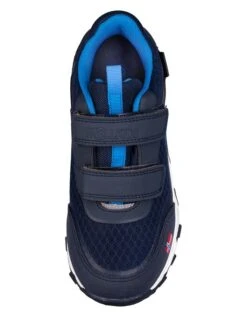 TROLLKIDS Trekkingschuhe "Preikestolen" In Dunkelblau -Kinderprodukte trollkids trekkingschuhe preikestolen in dunkelblau 2