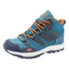 TROLLKIDS Trekkingschuhe "Rondane Hiker High" In Blau -Kinderprodukte trollkids trekkingschuhe rondane hiker high in blau